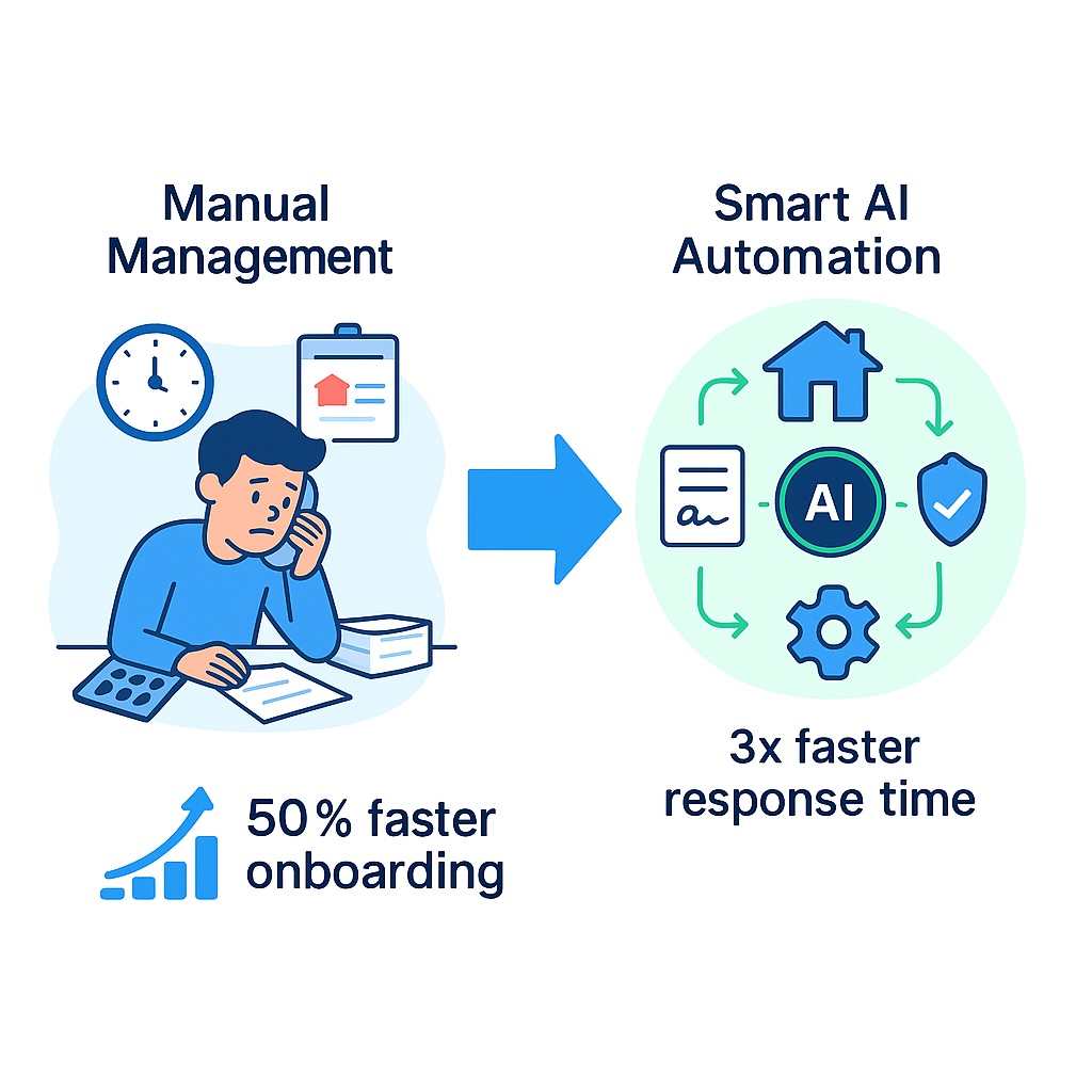 Real Estate Lead Automation
